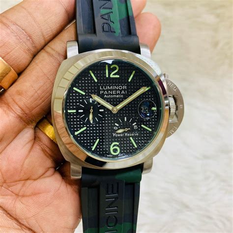 panerai high quality replica|super clone panerai watches.